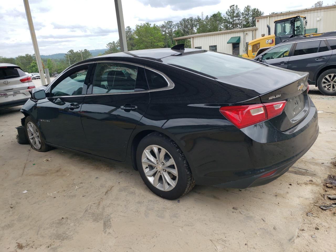 Photo 1 VIN: 1G1ZD5ST9PF138992 - CHEVROLET MALIBU 