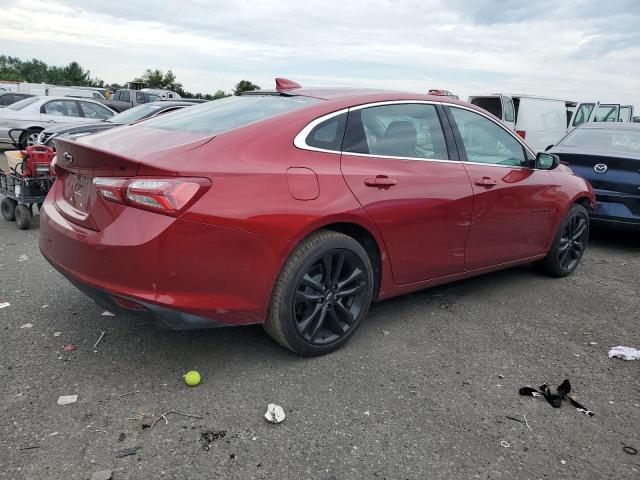 Photo 2 VIN: 1G1ZD5ST9PF147711 - CHEVROLET MALIBU 