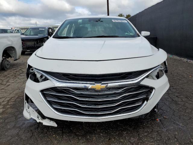 Photo 4 VIN: 1G1ZD5ST9PF161141 - CHEVROLET MALIBU LT 