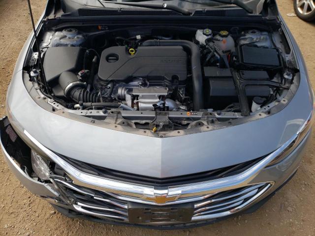 Photo 10 VIN: 1G1ZD5ST9PF161480 - CHEVROLET MALIBU LT 