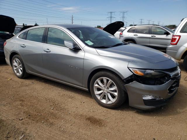 Photo 3 VIN: 1G1ZD5ST9PF161480 - CHEVROLET MALIBU LT 