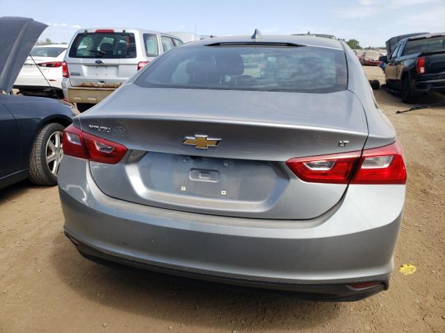 Photo 5 VIN: 1G1ZD5ST9PF161480 - CHEVROLET MALIBU LT 