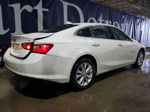 Photo 2 VIN: 1G1ZD5ST9PF161589 - CHEVROLET MALIBU 