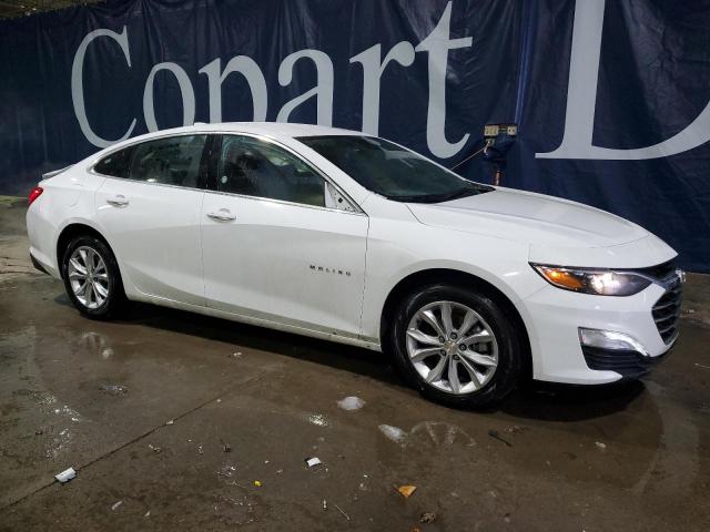 Photo 3 VIN: 1G1ZD5ST9PF161589 - CHEVROLET MALIBU 