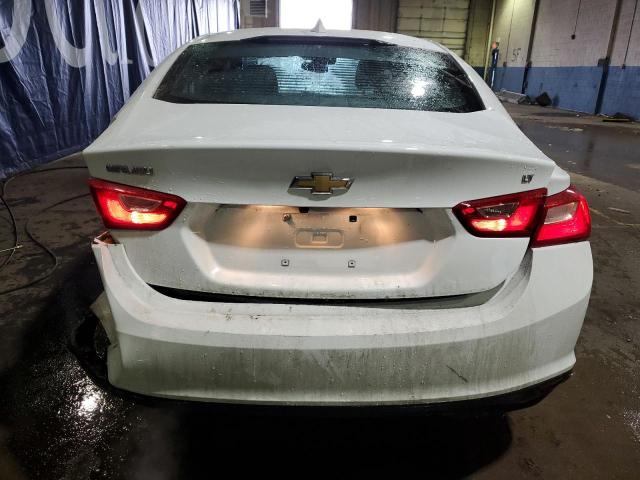 Photo 5 VIN: 1G1ZD5ST9PF161589 - CHEVROLET MALIBU 