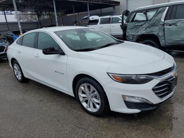 Photo 3 VIN: 1G1ZD5ST9PF164041 - CHEVROLET MALIBU 