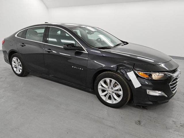 Photo 3 VIN: 1G1ZD5ST9PF165349 - CHEVROLET MALIBU LT 