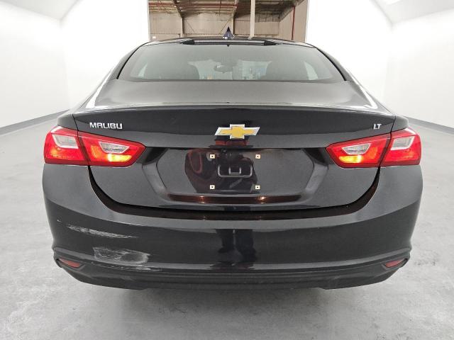 Photo 5 VIN: 1G1ZD5ST9PF165349 - CHEVROLET MALIBU LT 