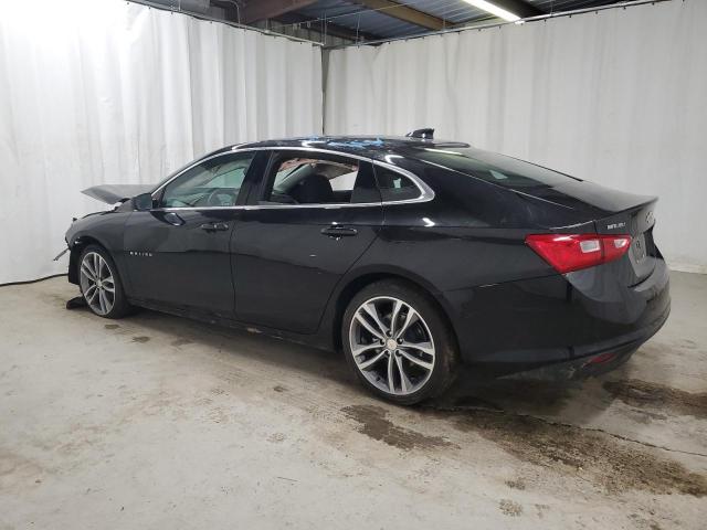 Photo 1 VIN: 1G1ZD5ST9PF167098 - CHEVROLET MALIBU LT 