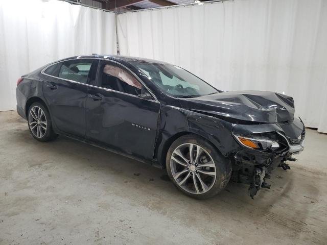 Photo 3 VIN: 1G1ZD5ST9PF167098 - CHEVROLET MALIBU LT 