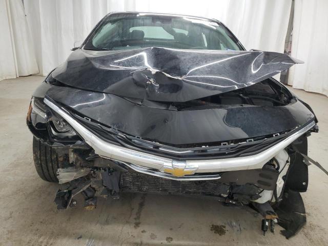 Photo 4 VIN: 1G1ZD5ST9PF167098 - CHEVROLET MALIBU LT 