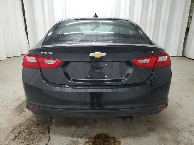 Photo 5 VIN: 1G1ZD5ST9PF167098 - CHEVROLET MALIBU LT 