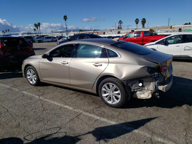 Photo 1 VIN: 1G1ZD5ST9PF178330 - CHEVROLET MALIBU 