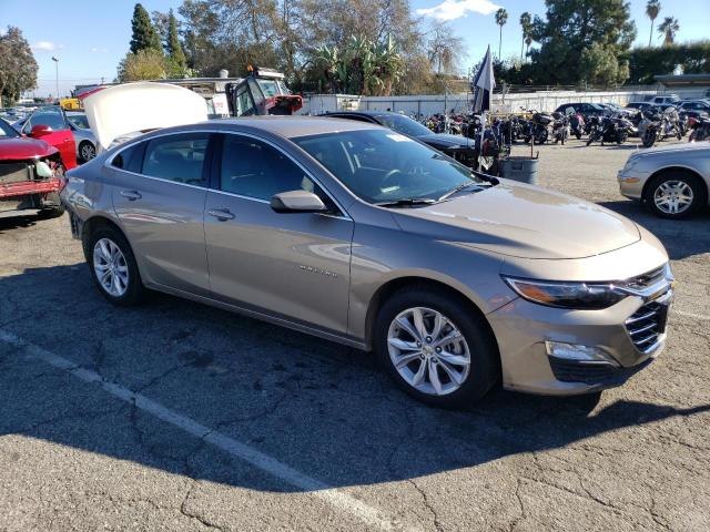 Photo 3 VIN: 1G1ZD5ST9PF178330 - CHEVROLET MALIBU 