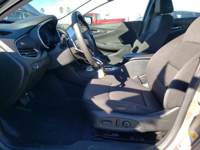 Photo 6 VIN: 1G1ZD5ST9PF178330 - CHEVROLET MALIBU 