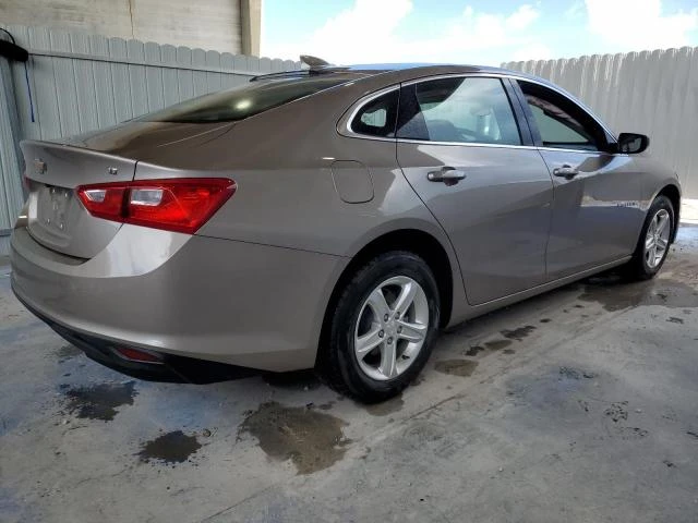 Photo 2 VIN: 1G1ZD5ST9PF180935 - CHEVROLET MALIBU LT 