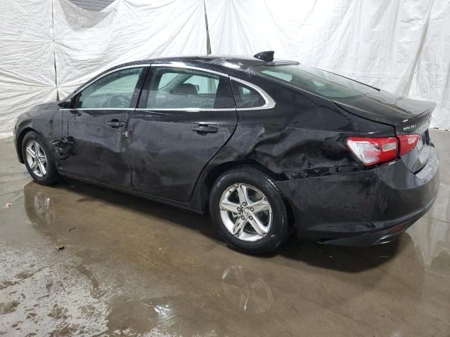 Photo 1 VIN: 1G1ZD5ST9PF184919 - CHEVROLET MALIBU LT 