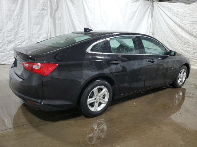 Photo 2 VIN: 1G1ZD5ST9PF184919 - CHEVROLET MALIBU LT 