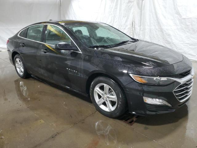 Photo 3 VIN: 1G1ZD5ST9PF184919 - CHEVROLET MALIBU LT 