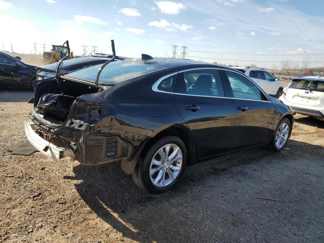 Photo 2 VIN: 1G1ZD5ST9PF201735 - CHEVROLET MALIBU LT 