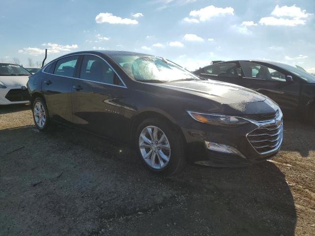 Photo 3 VIN: 1G1ZD5ST9PF201735 - CHEVROLET MALIBU LT 