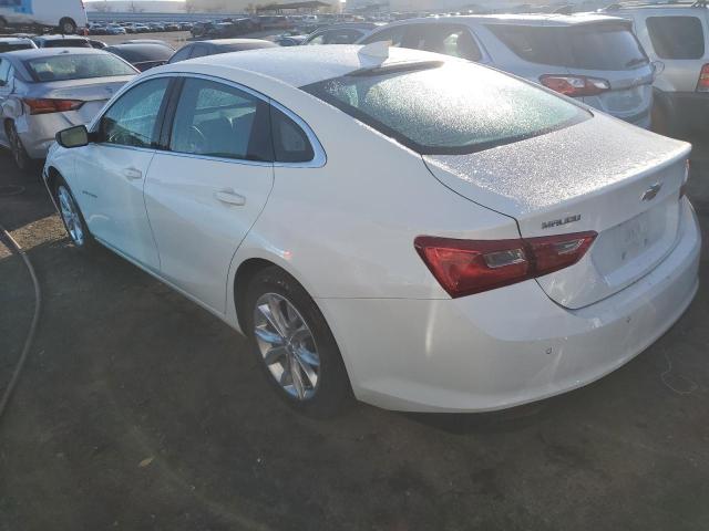 Photo 1 VIN: 1G1ZD5ST9PF201895 - CHEVROLET MALIBU 