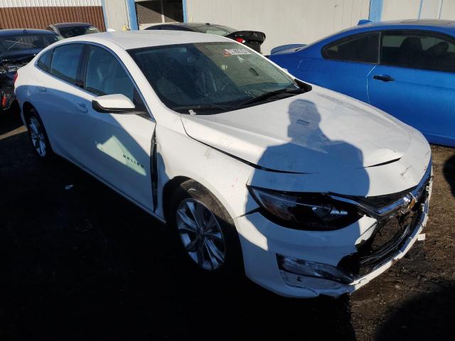 Photo 3 VIN: 1G1ZD5ST9PF201895 - CHEVROLET MALIBU 