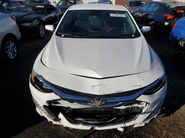 Photo 4 VIN: 1G1ZD5ST9PF201895 - CHEVROLET MALIBU 