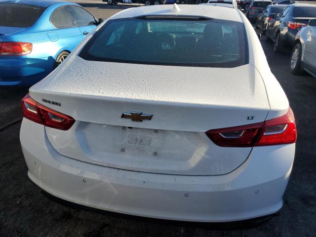 Photo 5 VIN: 1G1ZD5ST9PF201895 - CHEVROLET MALIBU 