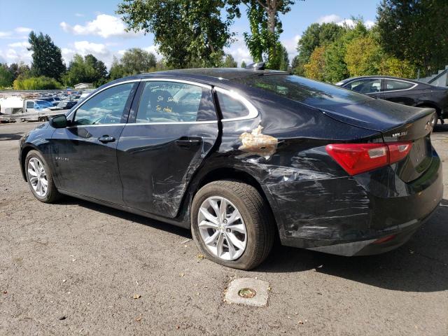 Photo 1 VIN: 1G1ZD5ST9PF203131 - CHEVROLET MALIBU LT 