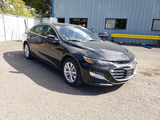 Photo 3 VIN: 1G1ZD5ST9PF203131 - CHEVROLET MALIBU LT 