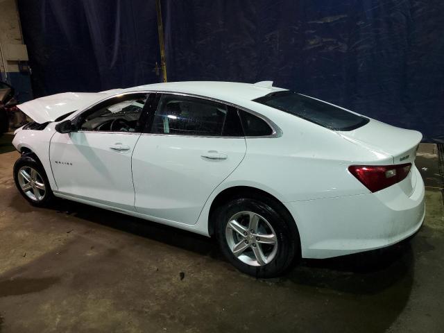 Photo 1 VIN: 1G1ZD5ST9PF203582 - CHEVROLET MALIBU 