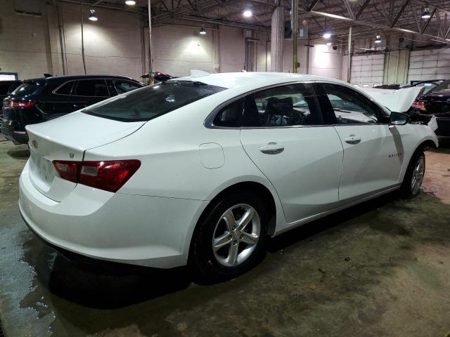 Photo 2 VIN: 1G1ZD5ST9PF203582 - CHEVROLET MALIBU 