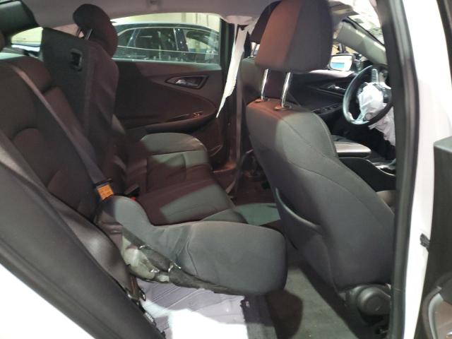 Photo 9 VIN: 1G1ZD5ST9PF203582 - CHEVROLET MALIBU 