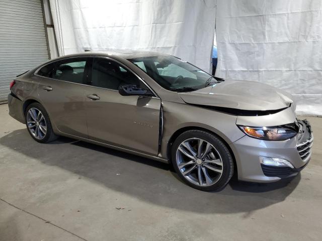 Photo 3 VIN: 1G1ZD5ST9PF203792 - CHEVROLET MALIBU LT 