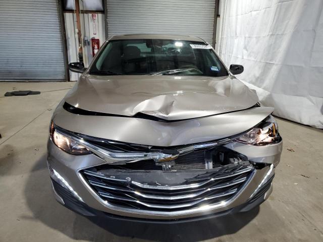 Photo 4 VIN: 1G1ZD5ST9PF203792 - CHEVROLET MALIBU LT 