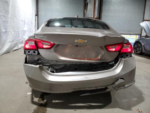 Photo 5 VIN: 1G1ZD5ST9PF203792 - CHEVROLET MALIBU LT 