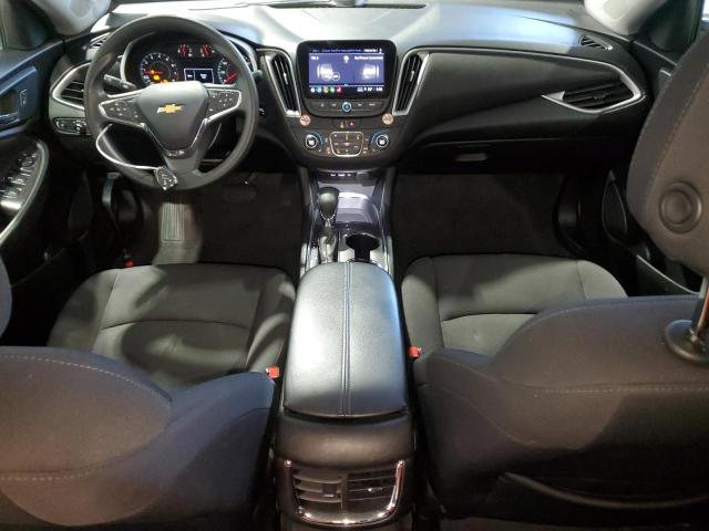 Photo 7 VIN: 1G1ZD5ST9PF203792 - CHEVROLET MALIBU LT 