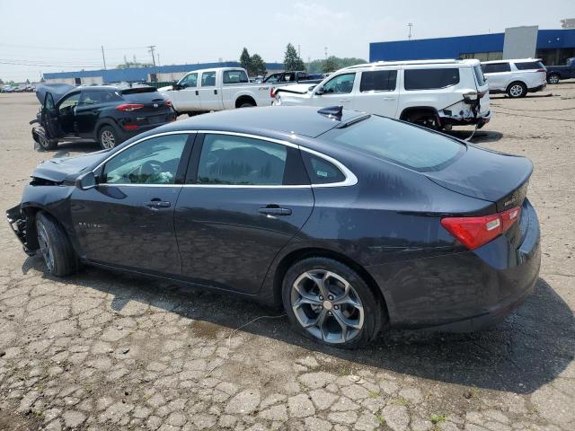 Photo 1 VIN: 1G1ZD5ST9PF204263 - CHEVROLET MALIBU LT 