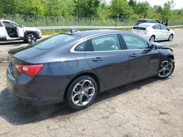 Photo 2 VIN: 1G1ZD5ST9PF204263 - CHEVROLET MALIBU LT 