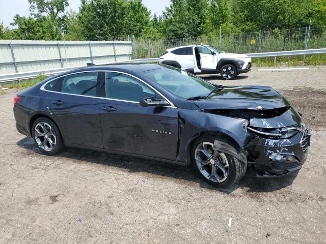 Photo 3 VIN: 1G1ZD5ST9PF204263 - CHEVROLET MALIBU LT 