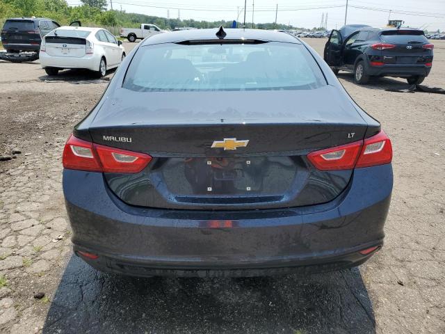 Photo 5 VIN: 1G1ZD5ST9PF204263 - CHEVROLET MALIBU LT 