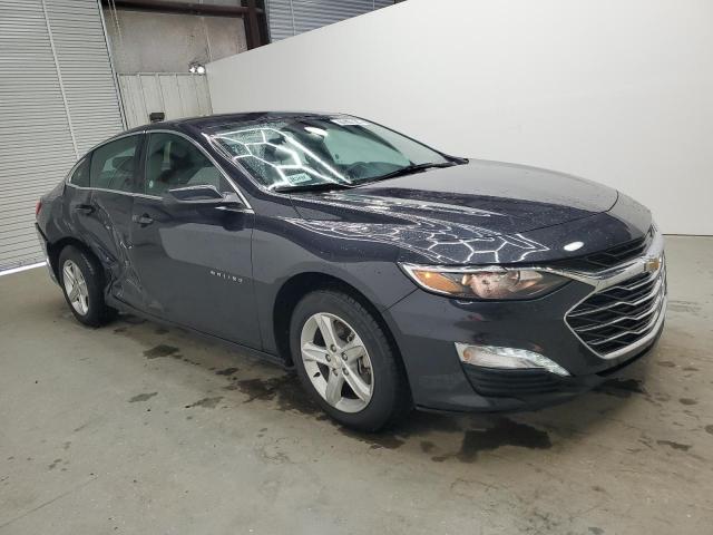 Photo 3 VIN: 1G1ZD5ST9PF206319 - CHEVROLET MALIBU LT 