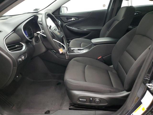 Photo 6 VIN: 1G1ZD5ST9PF206319 - CHEVROLET MALIBU LT 