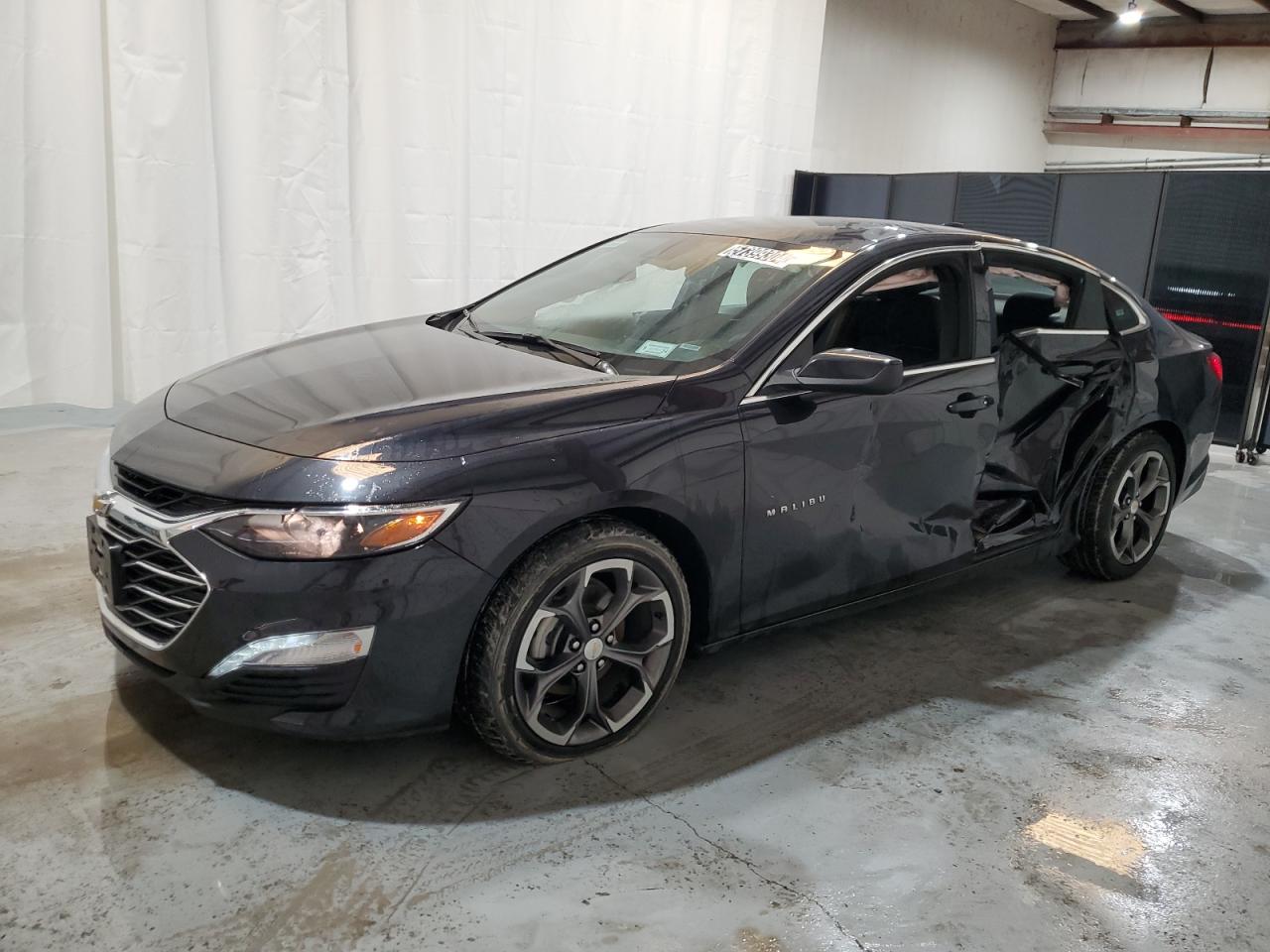 Photo 13 VIN: 1G1ZD5ST9PF215148 - CHEVROLET MALIBU 