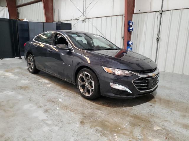 Photo 3 VIN: 1G1ZD5ST9PF215148 - CHEVROLET MALIBU 