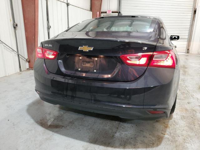 Photo 5 VIN: 1G1ZD5ST9PF215148 - CHEVROLET MALIBU 