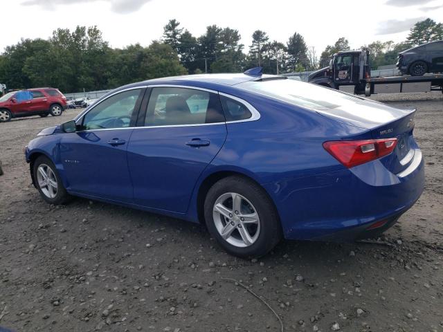 Photo 1 VIN: 1G1ZD5ST9PF217949 - CHEVROLET MALIBU LT 