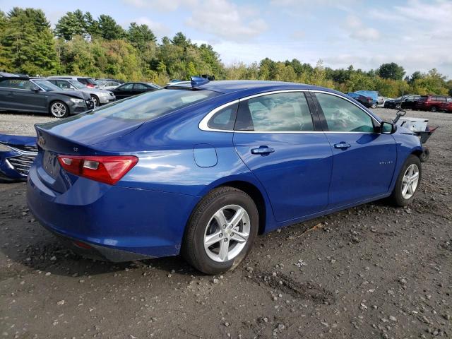 Photo 2 VIN: 1G1ZD5ST9PF217949 - CHEVROLET MALIBU LT 