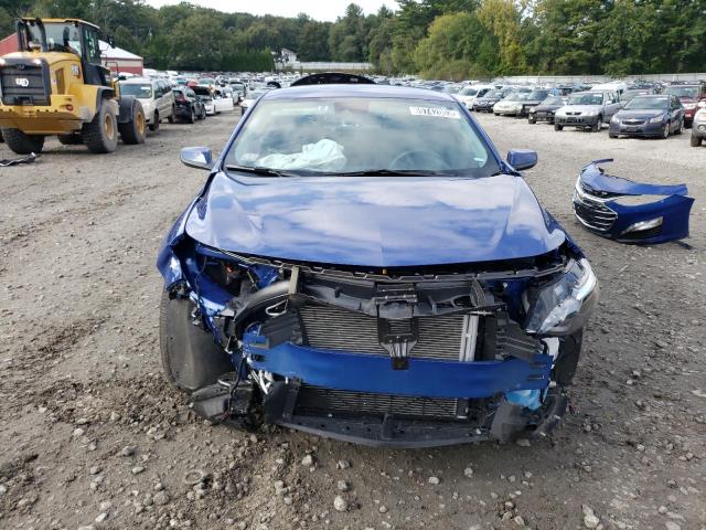 Photo 4 VIN: 1G1ZD5ST9PF217949 - CHEVROLET MALIBU LT 